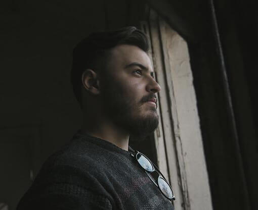 New Statistics Show Men Die By Suicide 4x More Than Women