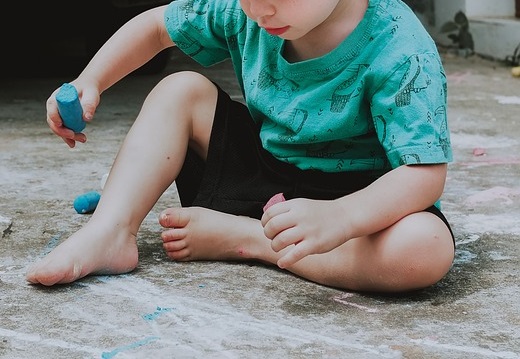 What to Do If Your Child is Talking About Death?