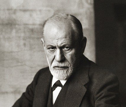 Freudian Death Drive
