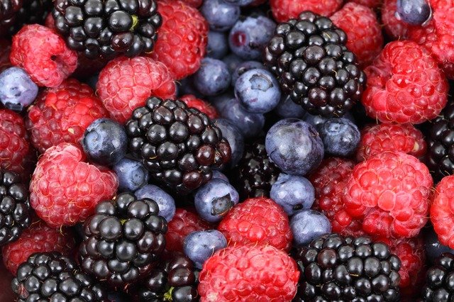 Healthy eating can aid in coping with stressful life events.