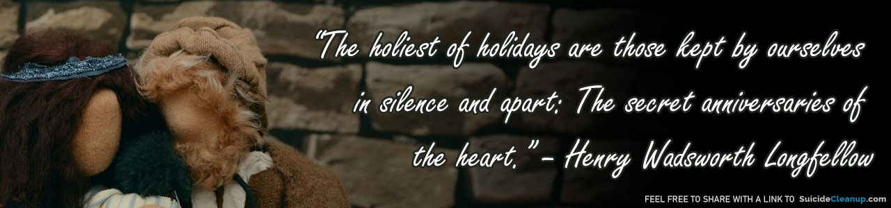 Christmas in heaven quotes