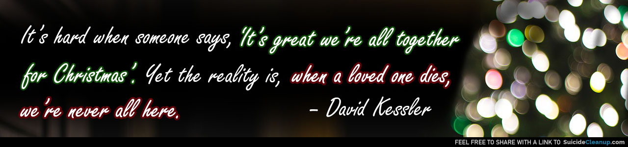 Holidays without a loved one quotes
