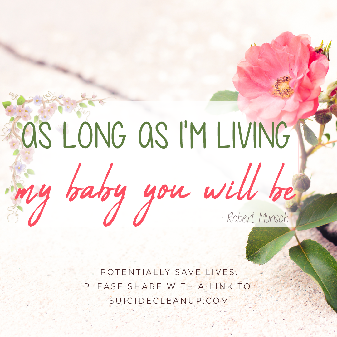 grieving a child quotes