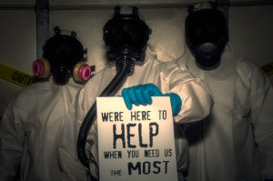 Welcome to the new SuicideCleanup.com