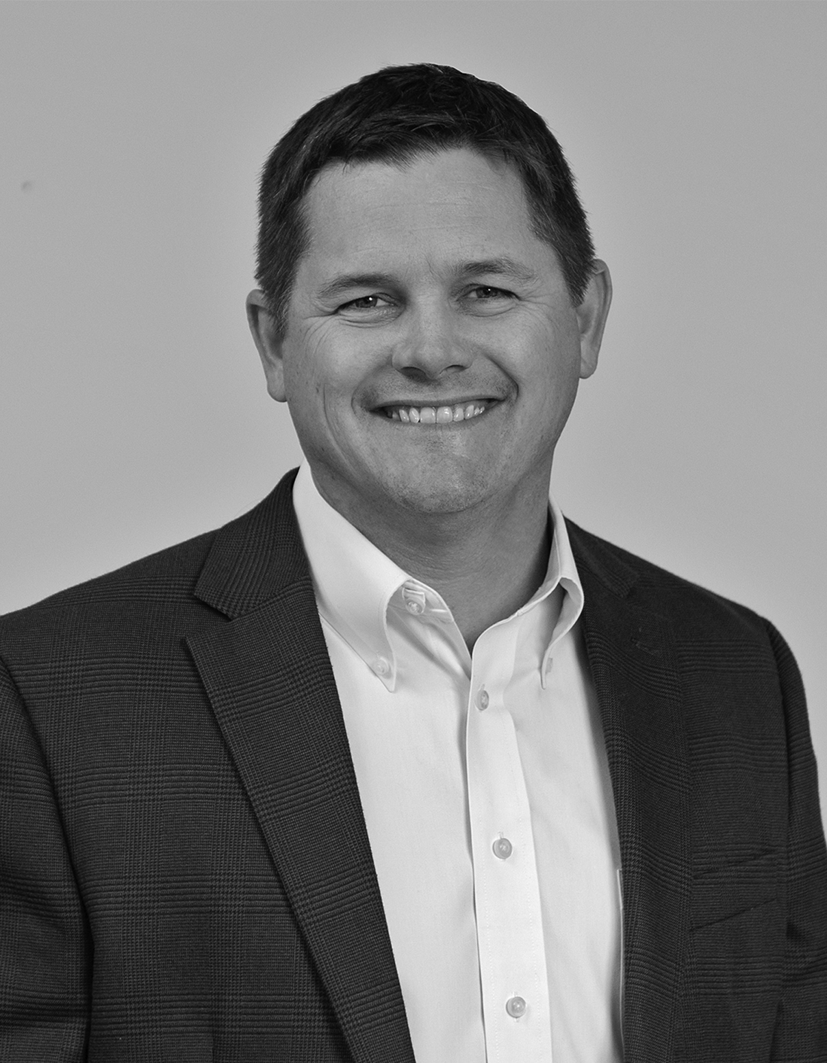 Louis Roberts Headshot