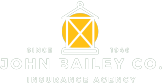 John Bailey Co Logo
