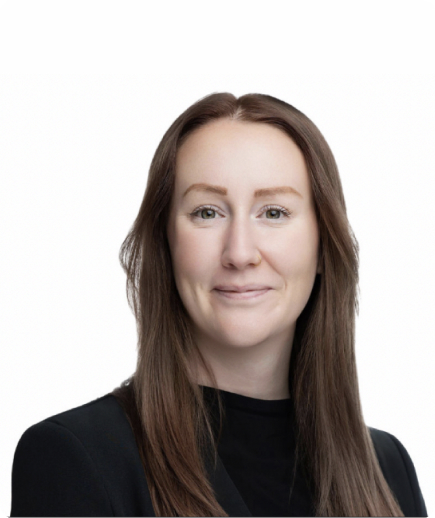 Lauren Clarke