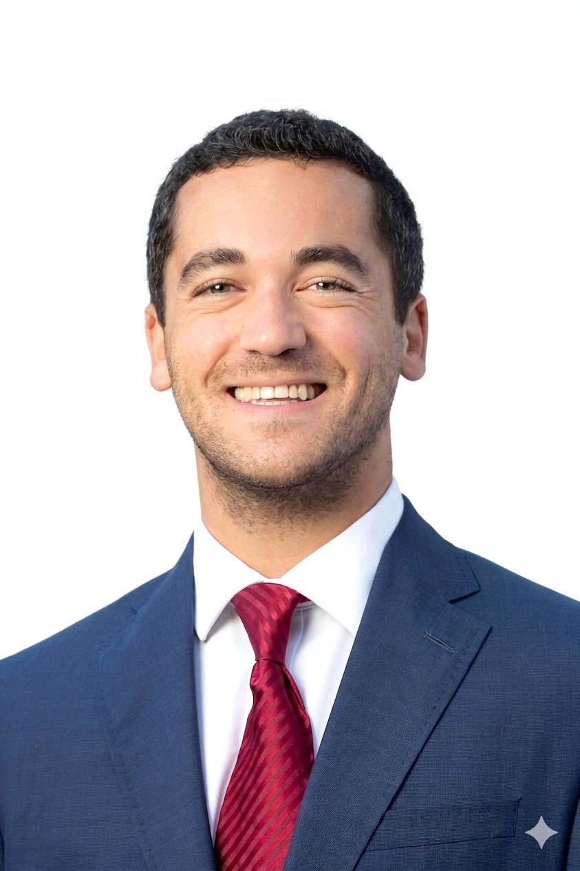 Adam Soliman