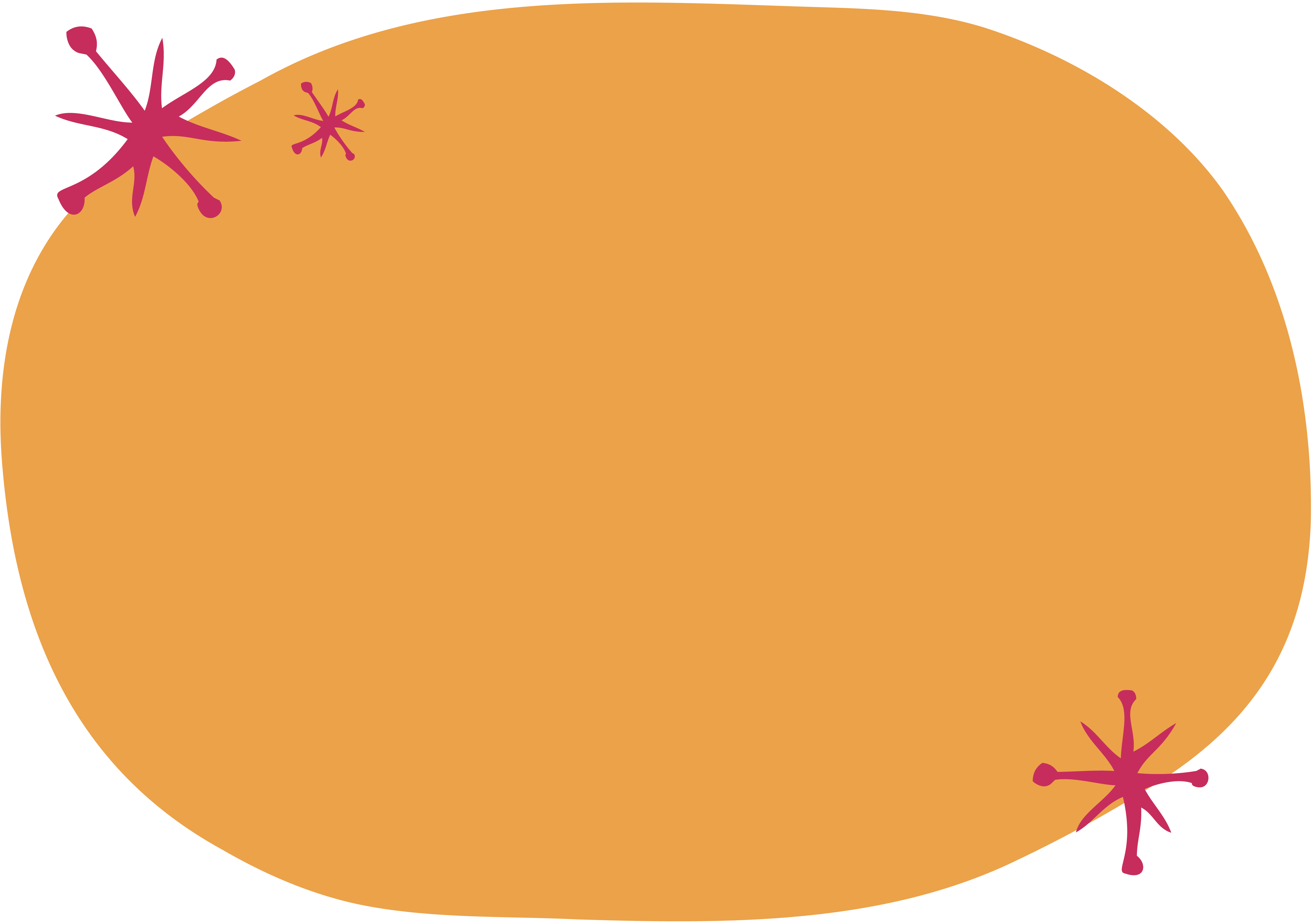 Contact Card BG Circle
