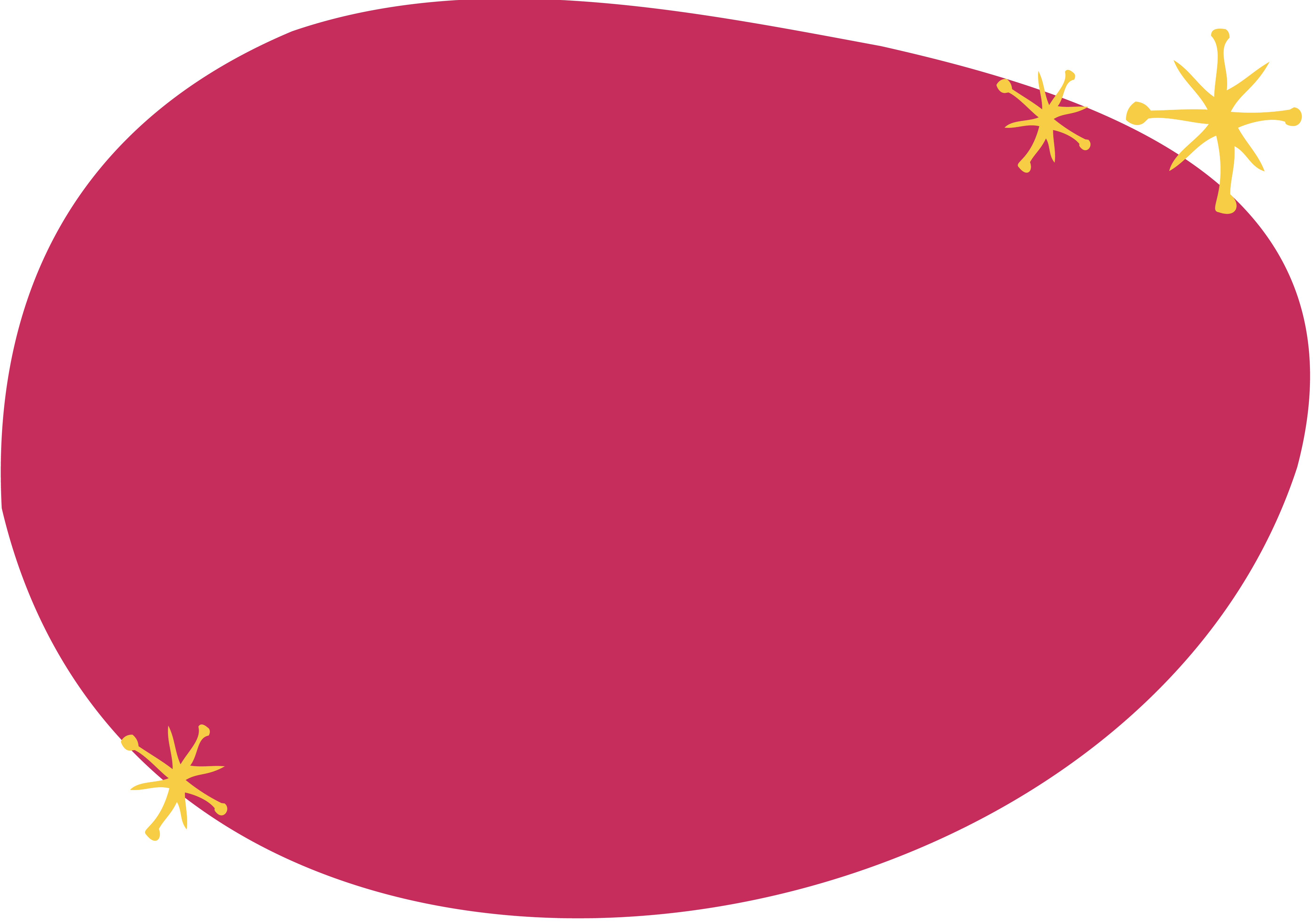 Contact Card BG Circle