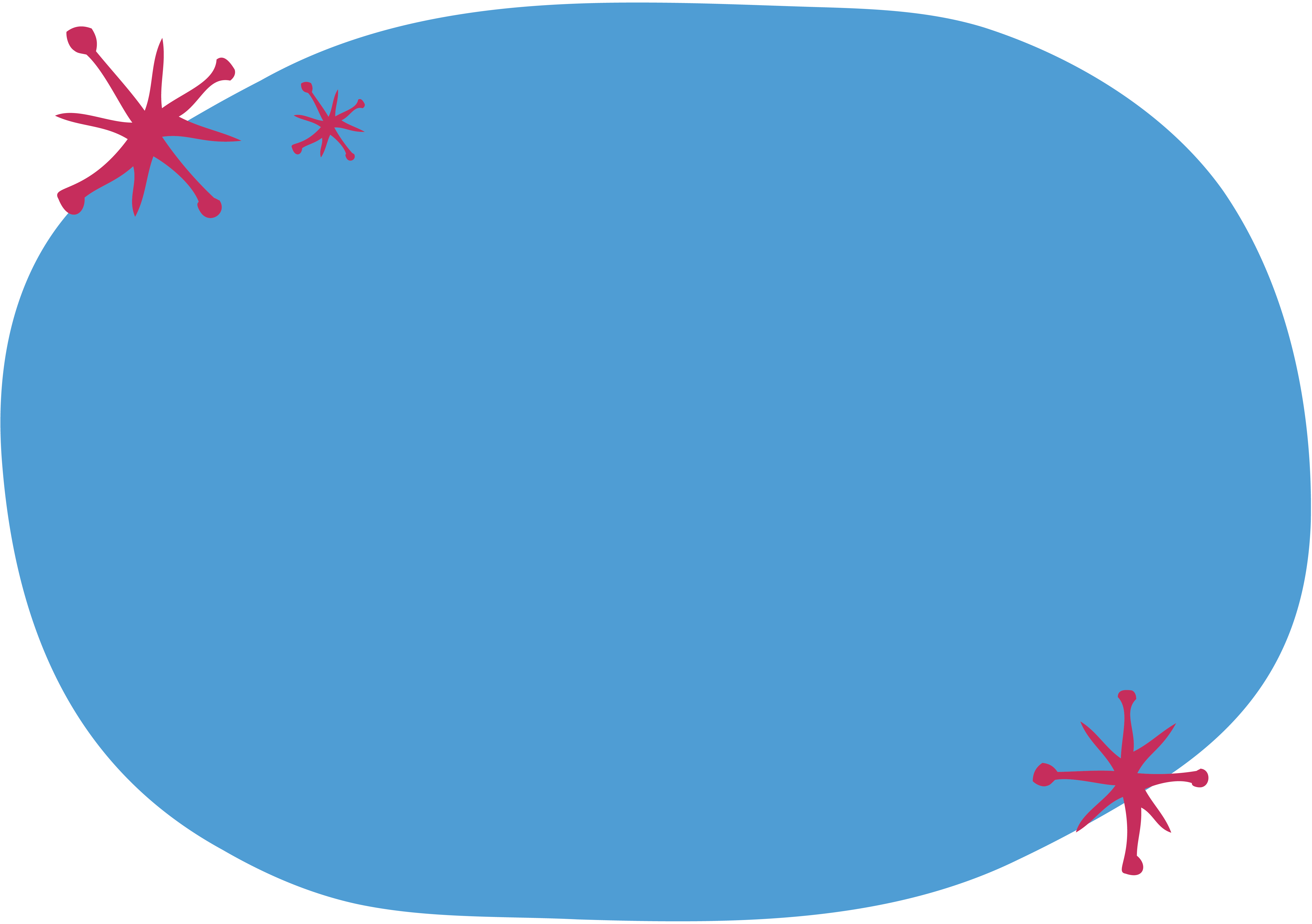 Contact Card BG Circle