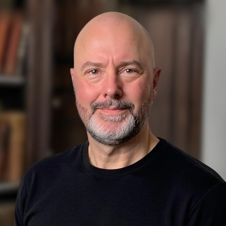 Headshot of Greg Fallon