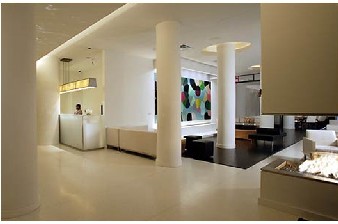 Chambers Hotel 3