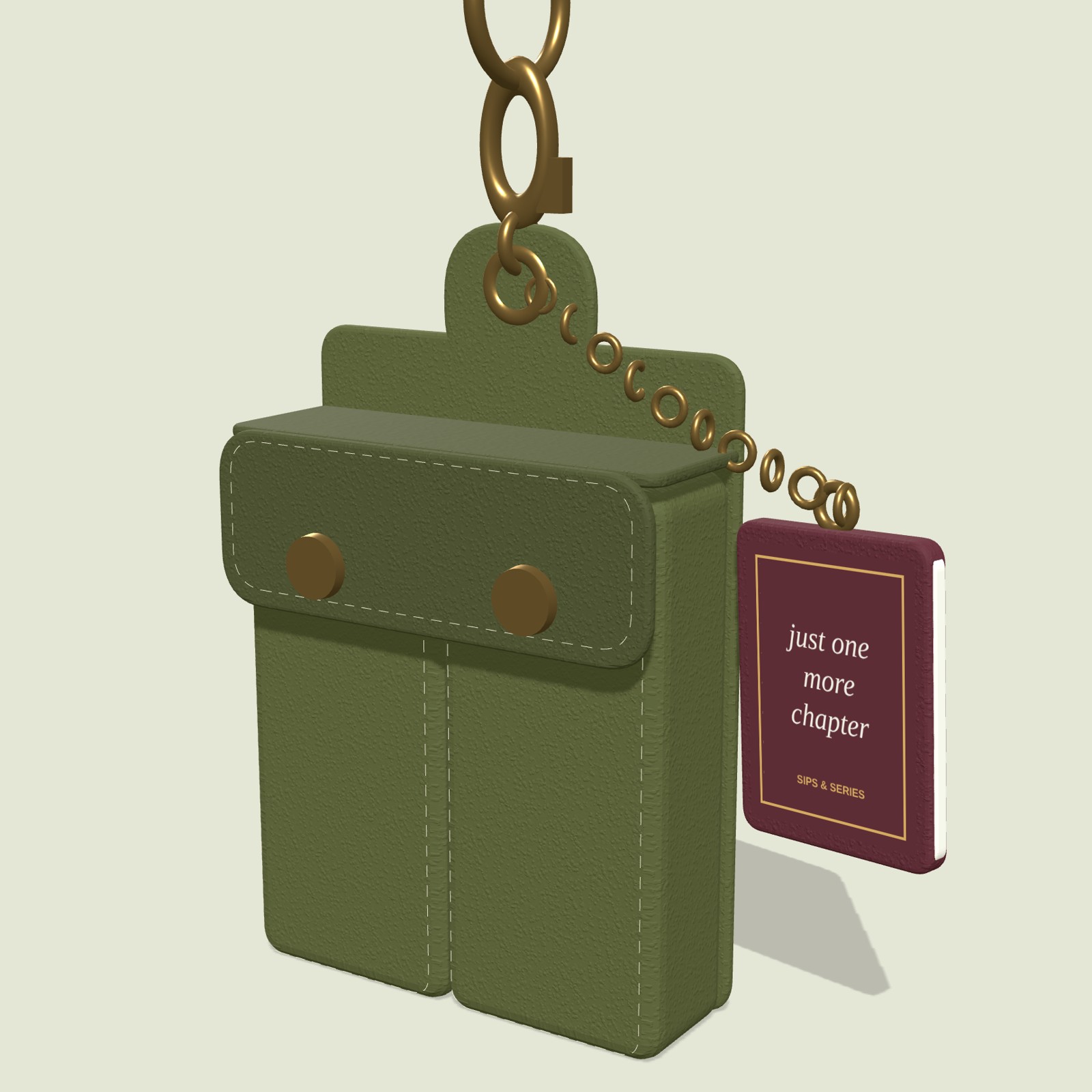 Clicker Cradle Sleeve