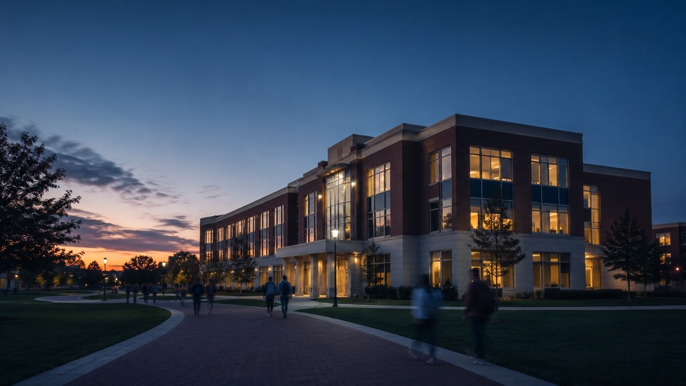 AwardSpring campus