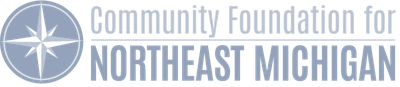 Community Foundation for Northeast Michigan logo