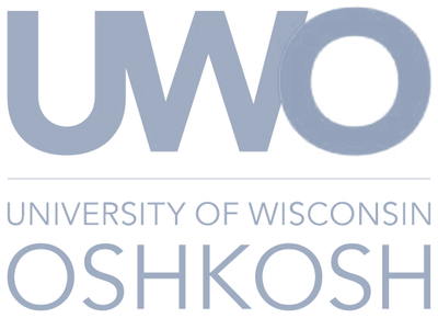 University of Wisconsin Oshkosh logo