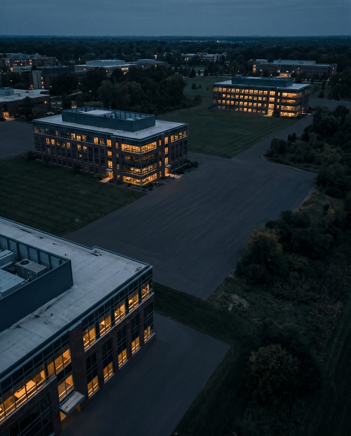 AwardSpring campus