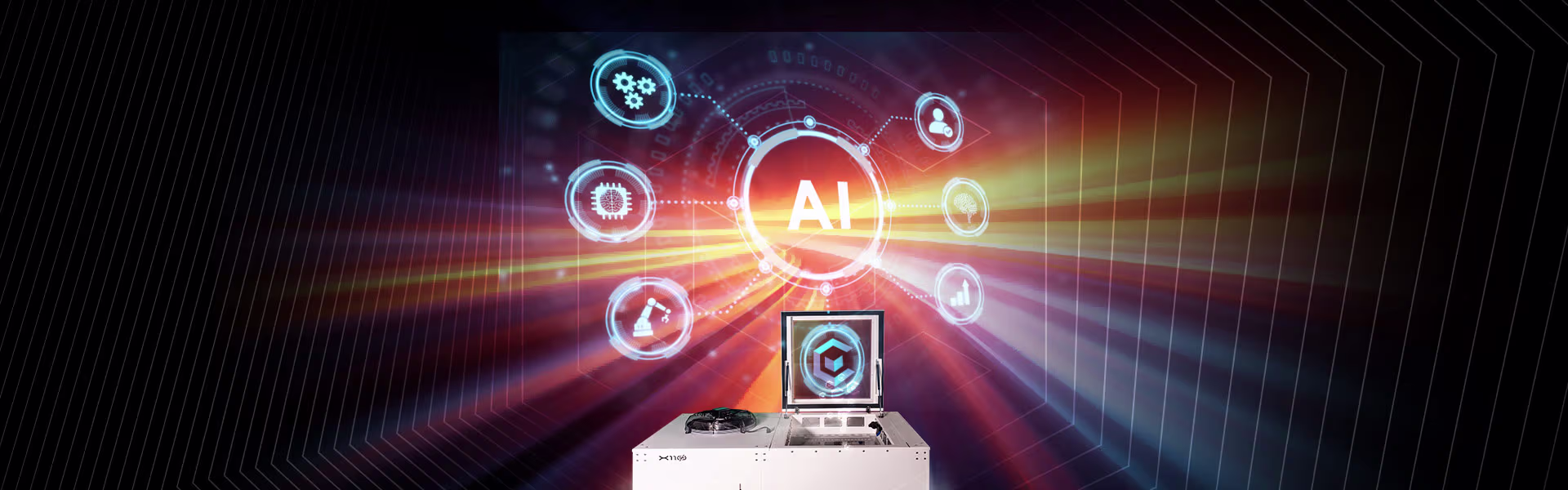 The 2025 Shift: How AI Workloads Are Accelerating the Adoption of Immersion Cooling