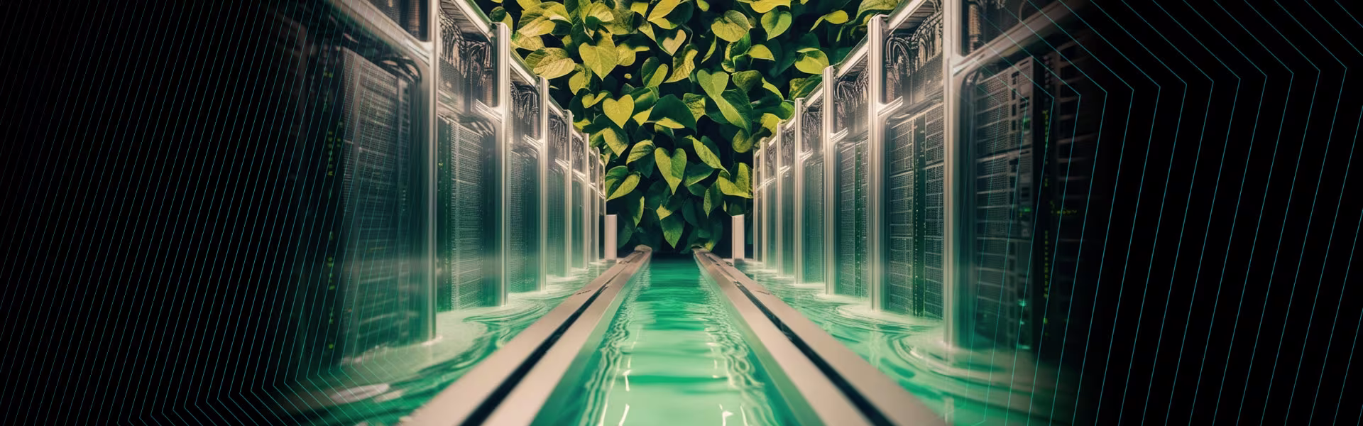 How Coolblock Archimedes Makes Data Centers More Efficient