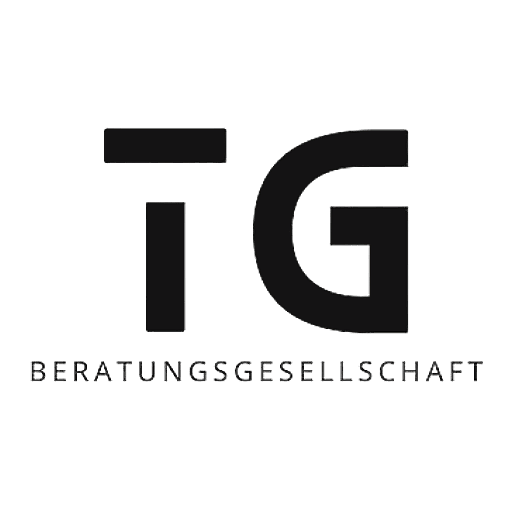 TG Beratungsgesellschaft Logo Facility Managment Beratung