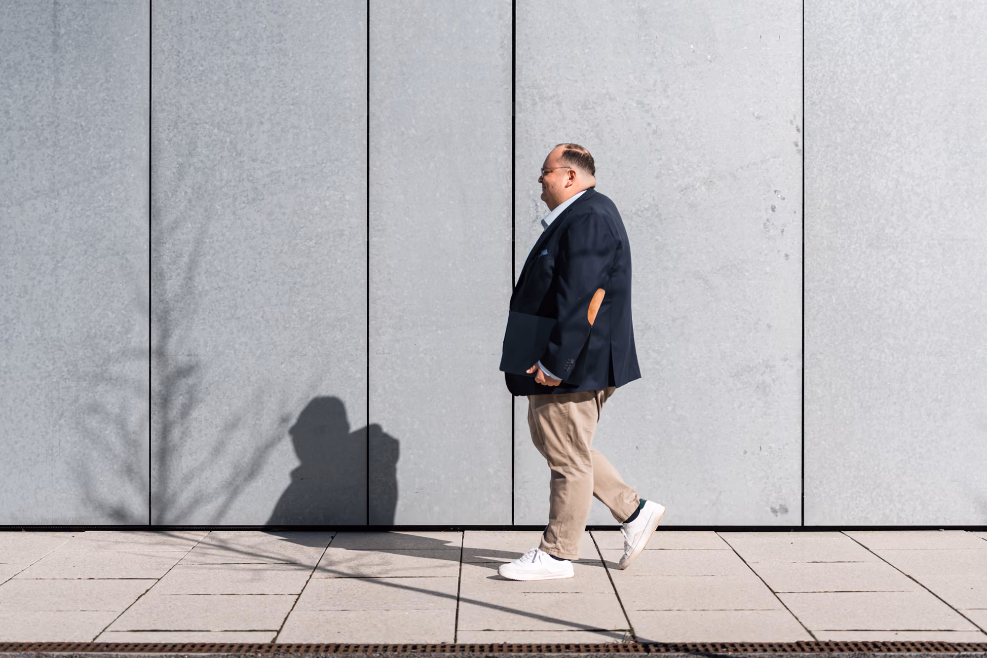 Geschäftsführer von Facility Managment Beratung TG Beratungsgesellschaft Tobias Geissler