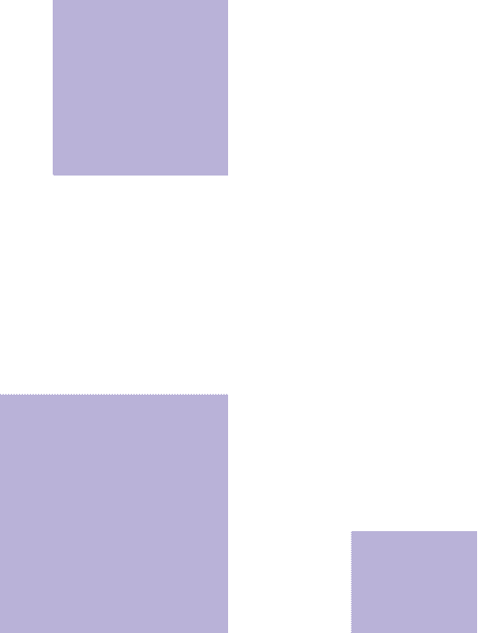 abstract blue square shapes layered on the left side of a gradient background, used as a decorative accent for Xcite’s call-to-action section.