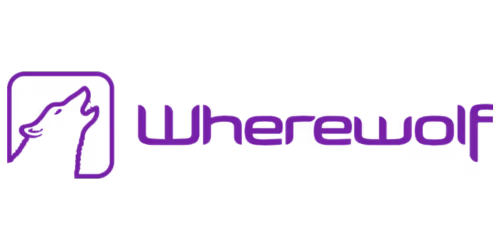 Wherewolf Logo