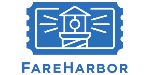 FareHarbor Logo