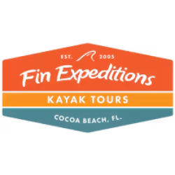 Fin Expeditions Kayak Tours Logo