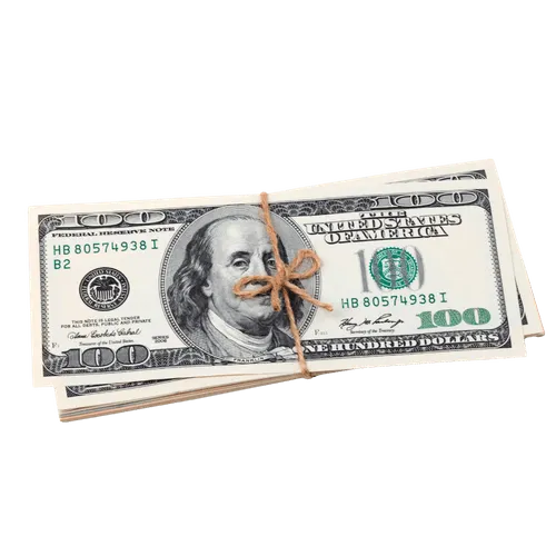 Cash App tipping for Tour Guide Staff