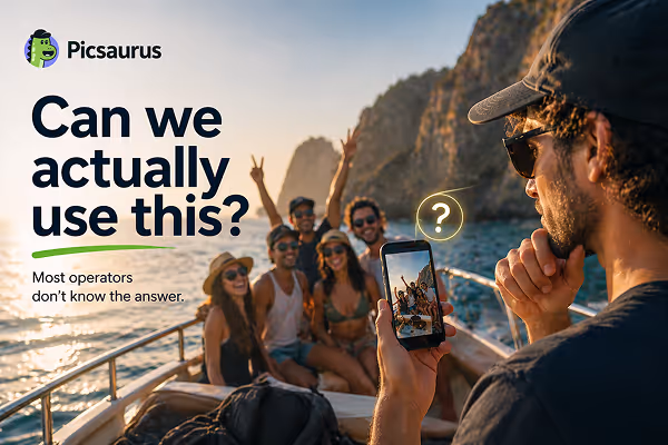 Guest Photos and Marketing Rights