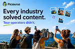 Tour Operators are Last to Solve the Content Problem