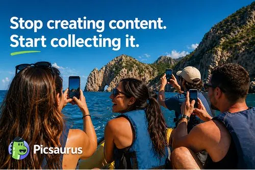 Tour Operator Content Playbook for 2026
