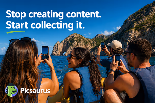 Tour Operator Content Playbook for 2026