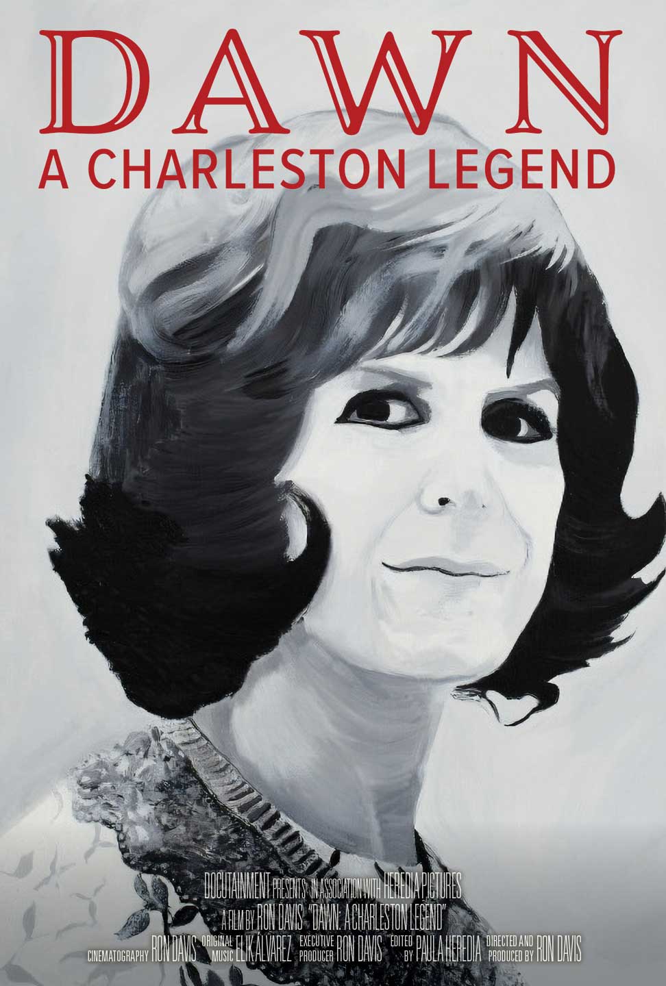 Dawn: A Charleston Legend