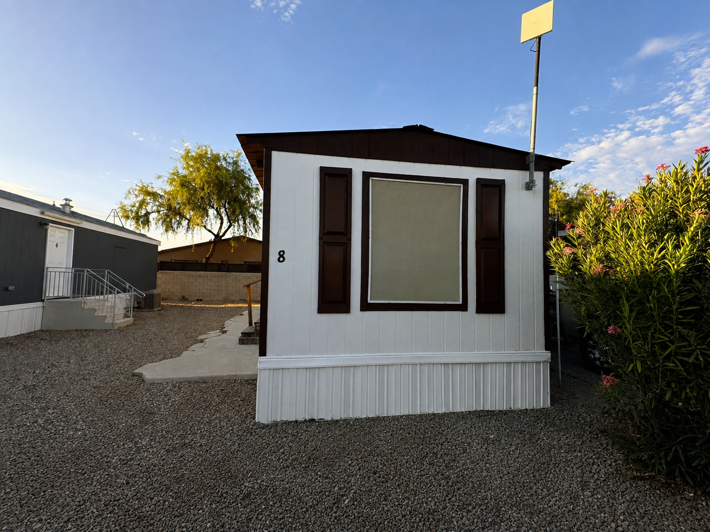 Affordable Rent-to-Own Mobile Home