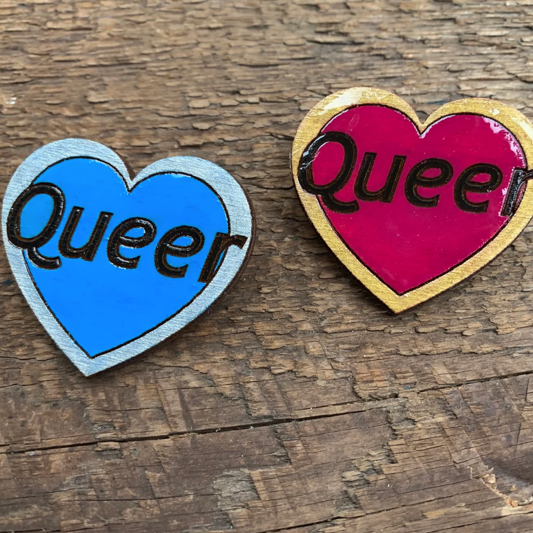 The Night Forest Shop