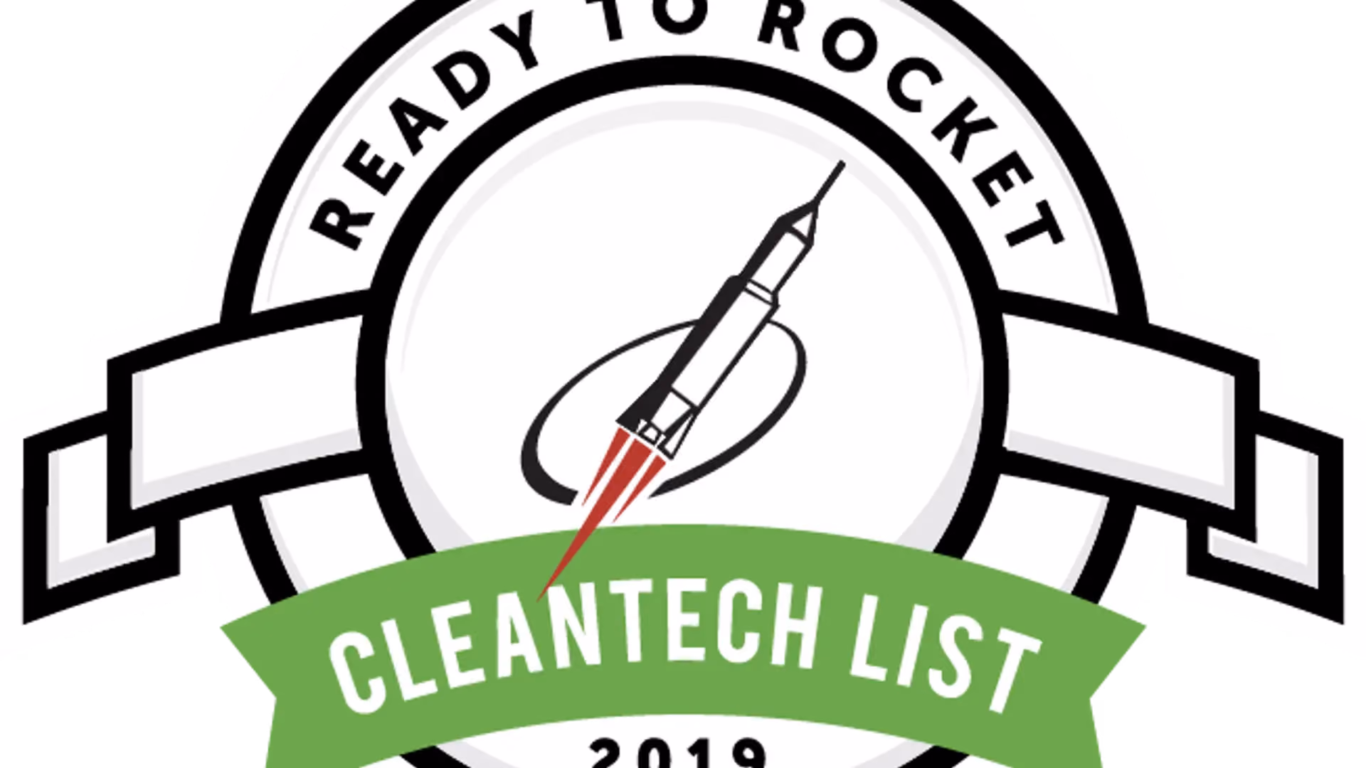 First Light Technologies 2019 Ready to Rocket CleanTech list recognition