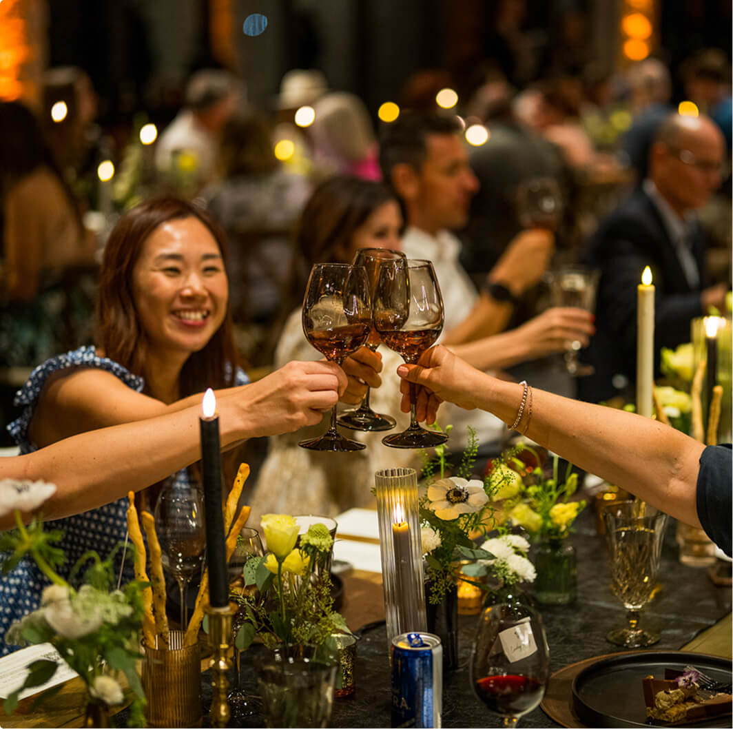 SMOKE: A Celebration of Fire & Flavor