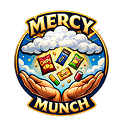Mercy Nunch logo footrt