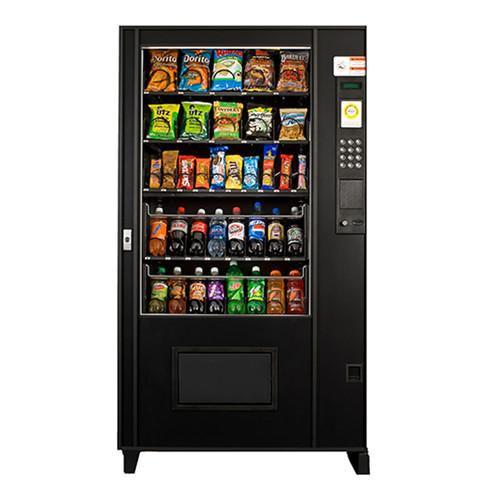 AMS Combo Machine