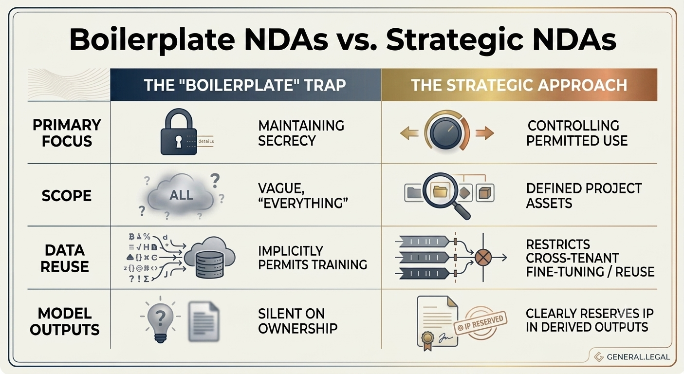 boilerplate-ndas-vs-strategic-ndas