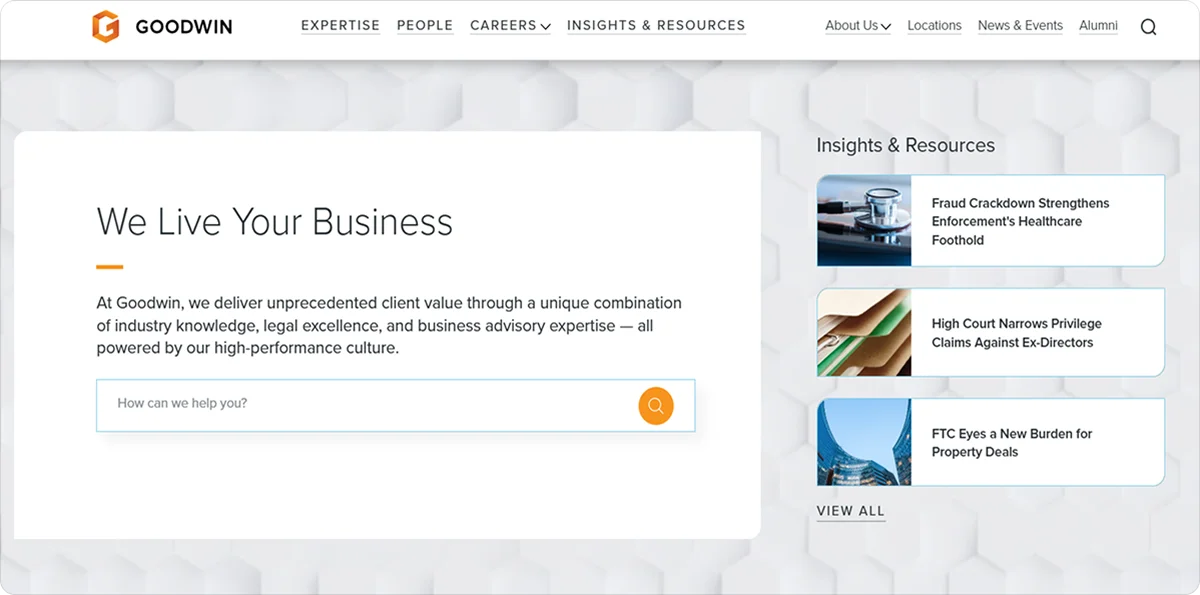 goodwin-homepage