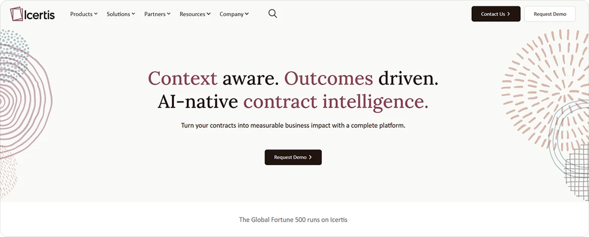 Icetris Homepage