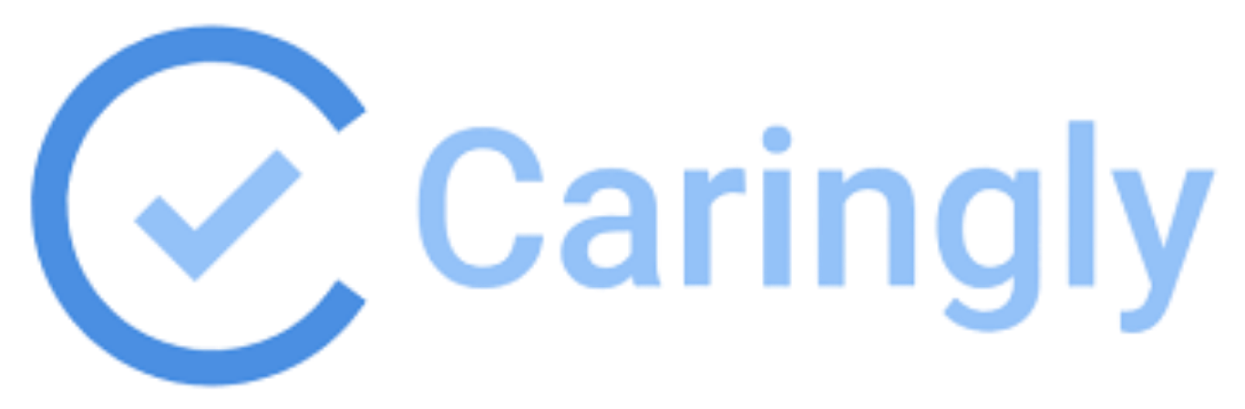 Trusted by Caringly