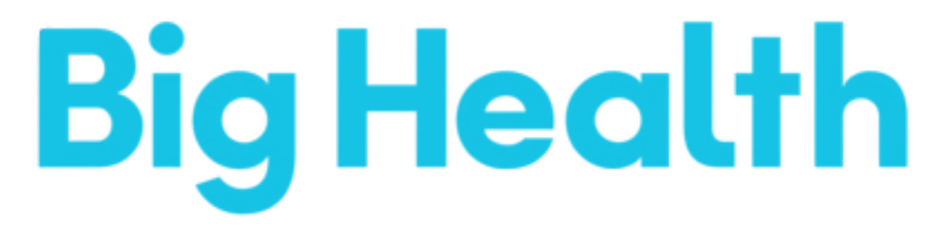 Trusted by Big Health