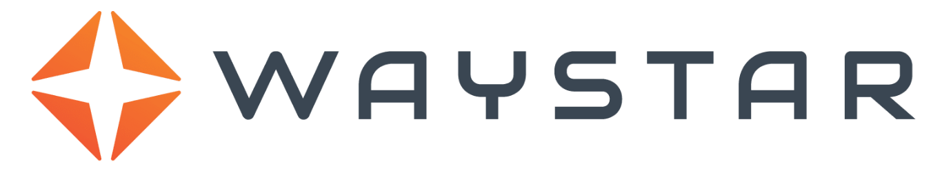 Trusted by Waystar