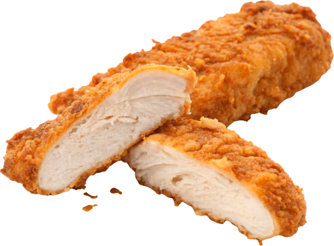 chicken tenders