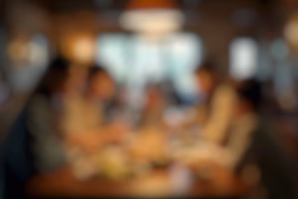 commercial food service
